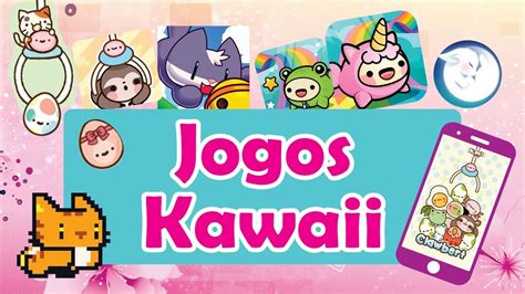 jogos kawaii online